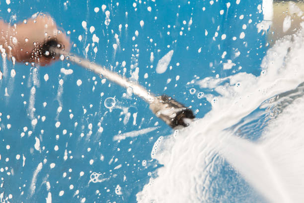 Best Restaurant Pressure Washing  in Soda Springs, ID