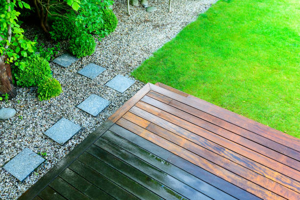 Best Patio and Deck Pressure Washing  in Soda Springs, ID