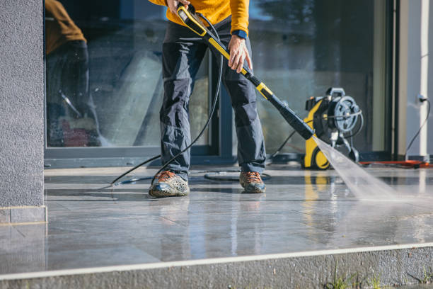 Best Gas Station Cleaning  in Soda Springs, ID