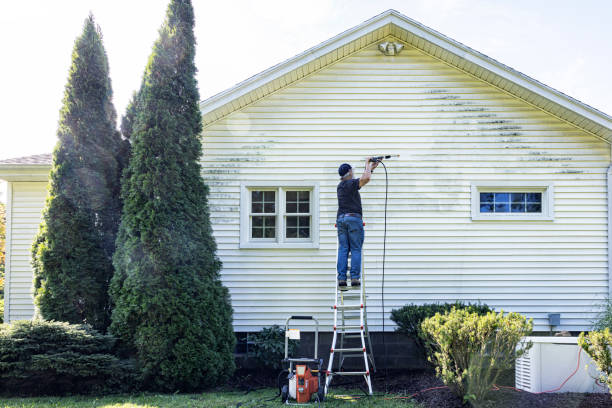 Professional  Pressure Washing Services in Soda Springs, ID